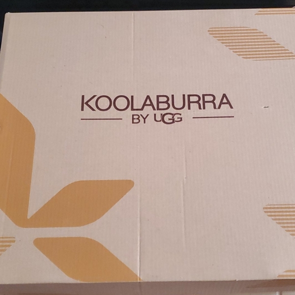 Koolaburra Other - Ugg boots